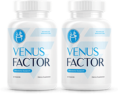 Venus Factor  Limited Time Offer Only $49/per  bottle