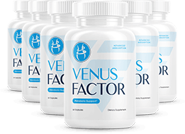 What is Venus Factor ?