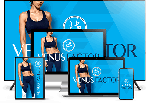 bonuses of Venus Factor