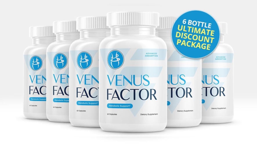 Venus Factor Discounted Offer