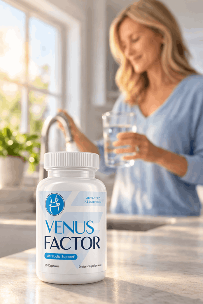 How Does Venus Factor Works?